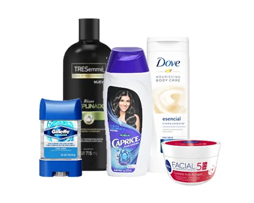 HIGIENE Y CUIDADO PERSONAL